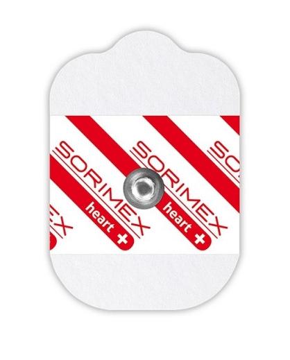 Одноразовий ЕКГ електрод EK-S 35 PSG ST